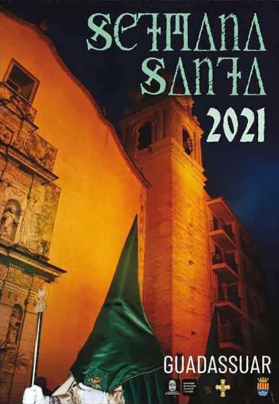 Semana Santa en Guadassuar 2021 Guadassuar / Guadasuar